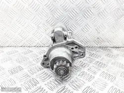 Motor de arranque Nissan Almera 2003 2200dci 23300wd000