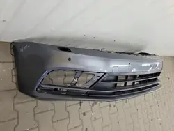 Pare-chocs avant VW Jetta 6 VI 5C6 LIFT 15- OEM