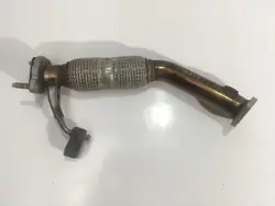 Conector Flexível Amortecedor Vibrações Kia OE - Usado