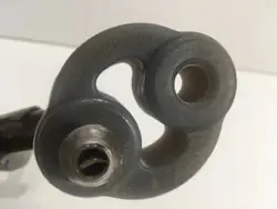 Connecteur Flexible Amortisseur Vibrations Kia OE - Occasion