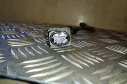 Sensor Lambda OPEL ZAFIRA TOURER C 2.0L Diesel