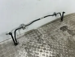 Barre stabilisatrice arrière Dodge Hornet OEM 00519625930