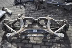 Viga suspensão traseira OEM 7L0500041 VW Touareg