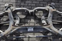 Poutre suspension arrière OEM 7L0500041 VW Touareg