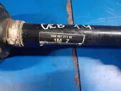 AUDI VW SEAT SKODA Arbre de transmission avant gauche 5Q0407271M