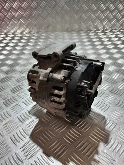 Volkswagen Tiguan Allspace Alternator 06K903026C