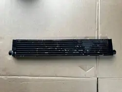 Oljekylare Mercedes-Benz C AMG W205 A0995000001