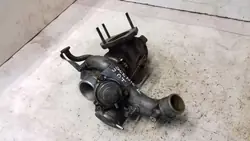 Turbo Renault Scenic II 2.0 T