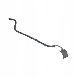 Servolenkungsschlauch OEM JUT155096 für Audi A6 S6 C5