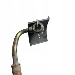 Flexible de direction OEM JUT155096 pour Audi A6 S6 C5