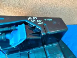 Audi A4 B9 AdBlue Tankpomp OEM 8W0131969L
