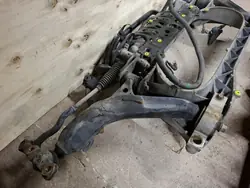 Vorderachsträger OEM SKU24545 für Lexus GS 3