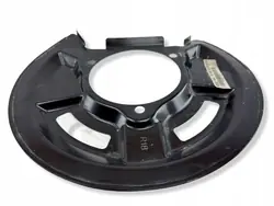 Kia EV6 2023 Framre bromssköld OEM 4233GA2RGA2
