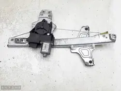 Regulador de janela Citroen C5 2010