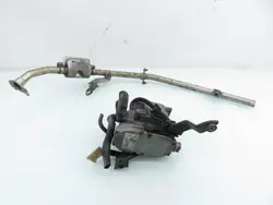 Webasto Toyota RAV4 III Verwarming M1123230