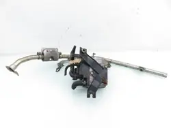 Webasto Toyota RAV4 III Lämmitin M1123230