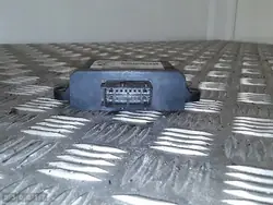 2003 Citroen C5 ECU 9643360280