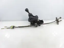 LEWAREK OPEL Zafira A 2.0 DTI Peça OEM