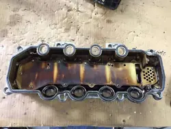 Couvercle de Soupape Honda OEM MTR7029 Insight 2008-2014