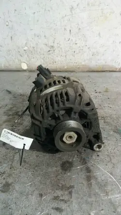 Vaihtovirtageneraattori Citroen SAXO I 1.1 B 9641727480