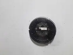 BMW OE 17417505109 kopplingsfläkt Behr