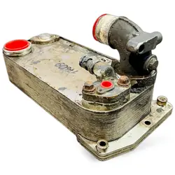 2155060 SCANIA Radiateur d'huile, réducteur