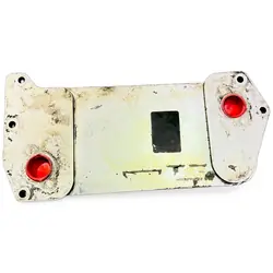 2155060 SCANIA Radiatore olio, retarder