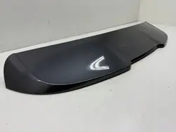 Audi A6 C7 Avant S-Line Spoiler OEM 4G9827933A