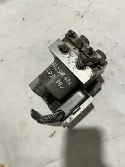 ABS-Pumpe Steuergerät OEM 8y11-2216 für Mazda