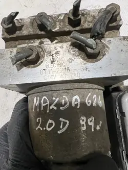 Pompe ABS contrôleur OEM 8y11-2216 pour Mazda