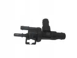BMW OEM 7643106 Brandstoftankontluchtingsklep F30 G01 G30