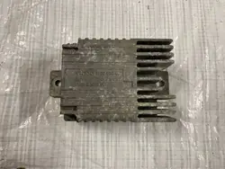 Module de contrôle ventilateur OEM A0275458132 Mercedes