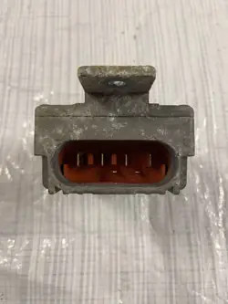 Module de contrôle ventilateur OEM A0275458132 Mercedes