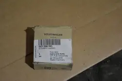 Volkswagen 0CF398391 Säädysarja - Käytetty