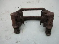 Support de serrage arrière OEM 47721-05070/47722-05040