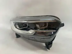Oikea ajovalo Renault Kadjar FL 18-22 LED PURE VISION 260108354R