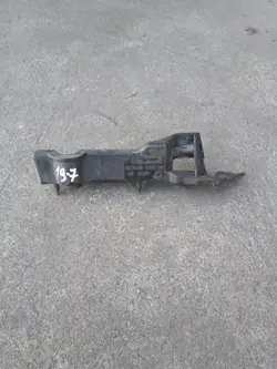 Deslizamento de montagem do para-choque dianteiro direito Audi A5 8T 8T0807284C