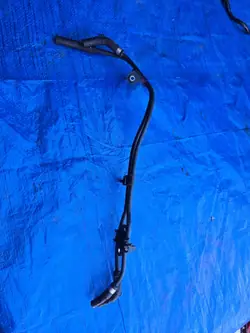 Tuyau AdBlue OEM 04L121444J pour VW Passat B8 2.0 TDI