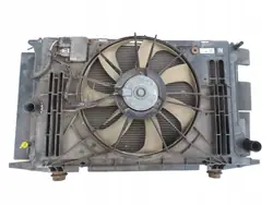 MF422750-2701 Radiatorventilator Toyota Avensis T27 1.8
