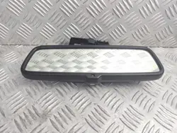 Espelho retrovisor fotocromático Opel OE 24438231