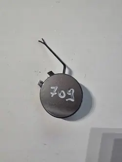 Tampa de engate OEM 578807441A para pára-choques traseiro
