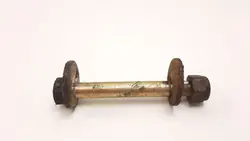 1971 Mercedes-Benz COMPAKT W115 Vorderachsschraube OEM MAM6861