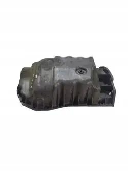 Carter d'huile Renault OEM 7700111746 pour Laguna II 1.8/1.9 DCI