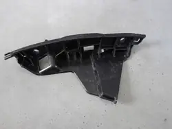 Peugeot 208 II Front Bumper Slide Left OEM 9823207980