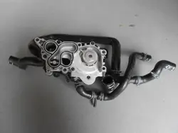 Vattenpump VW UP MII CITYGO 04C121042C