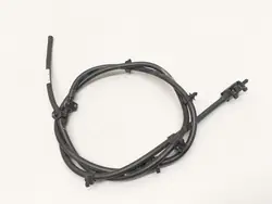 Spolar slang Mercedes-Benz C W206 OEM A2068601200
