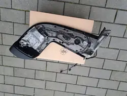 Mercedes A9608100713 Vänster kamera för Actros MP5 2019