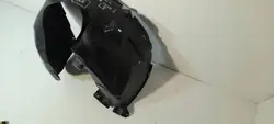 Vasen etupyörän kaari Opel Crossland X 39123513