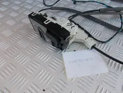 Serrure de porte arrière droite Mercedes Sprinter II 06-12 A9067401035
