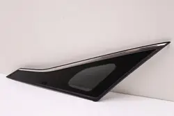 Lexus RX IV Karosserieglas Rechts Hinten OEM 1206090834